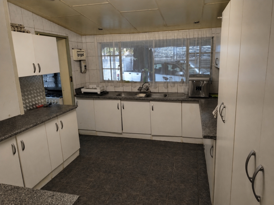 3 Bedroom Property for Sale in Bodorp North West